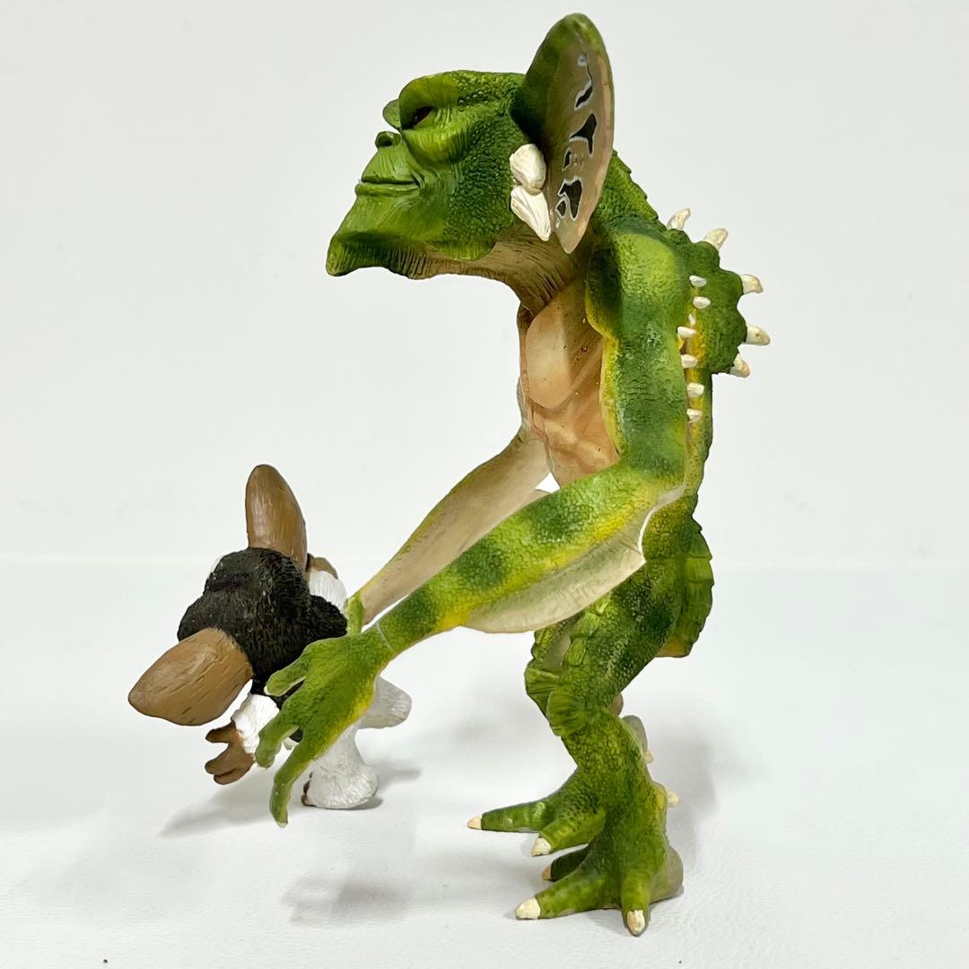 稀少 ヴィンテージ GREMLIN グレムリン マスコット人形 フィギュア 置物