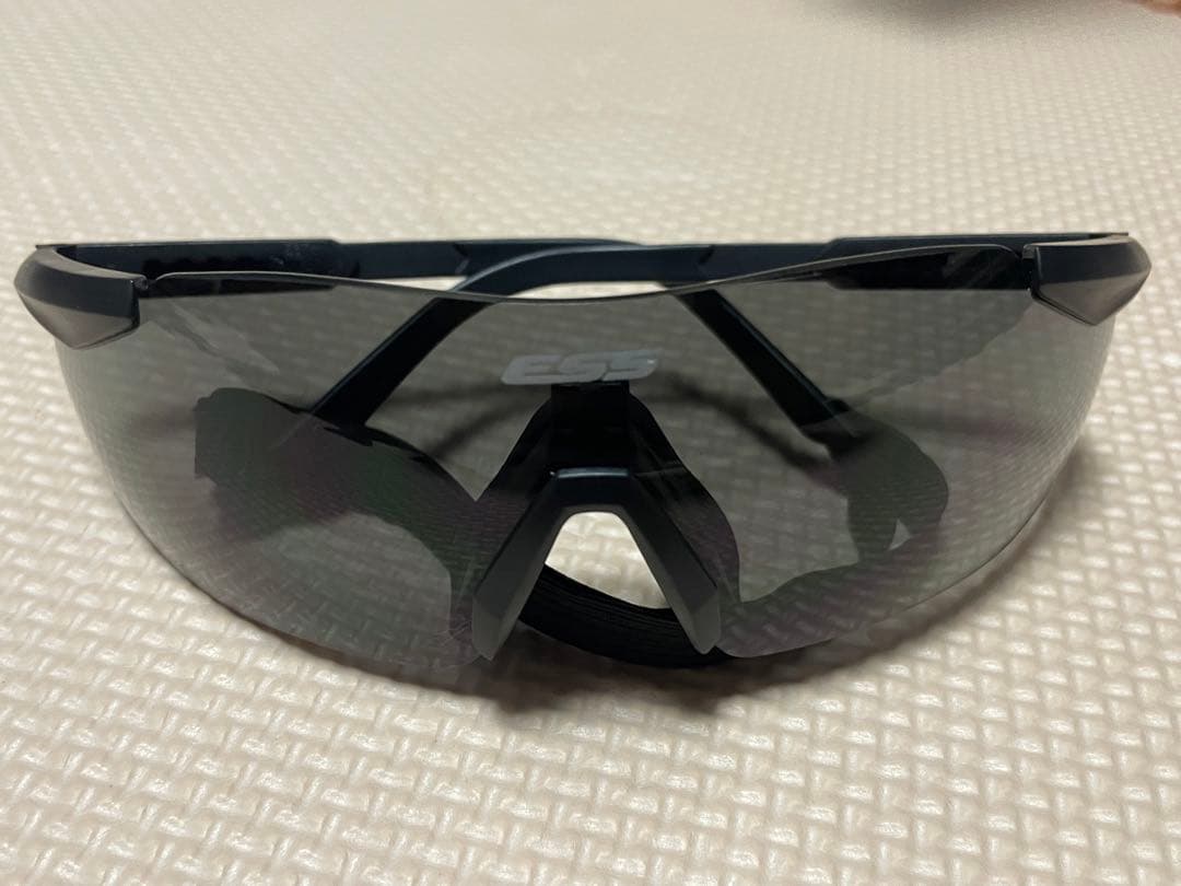 ESS イーエスエス　ICE 2LENS サングラス