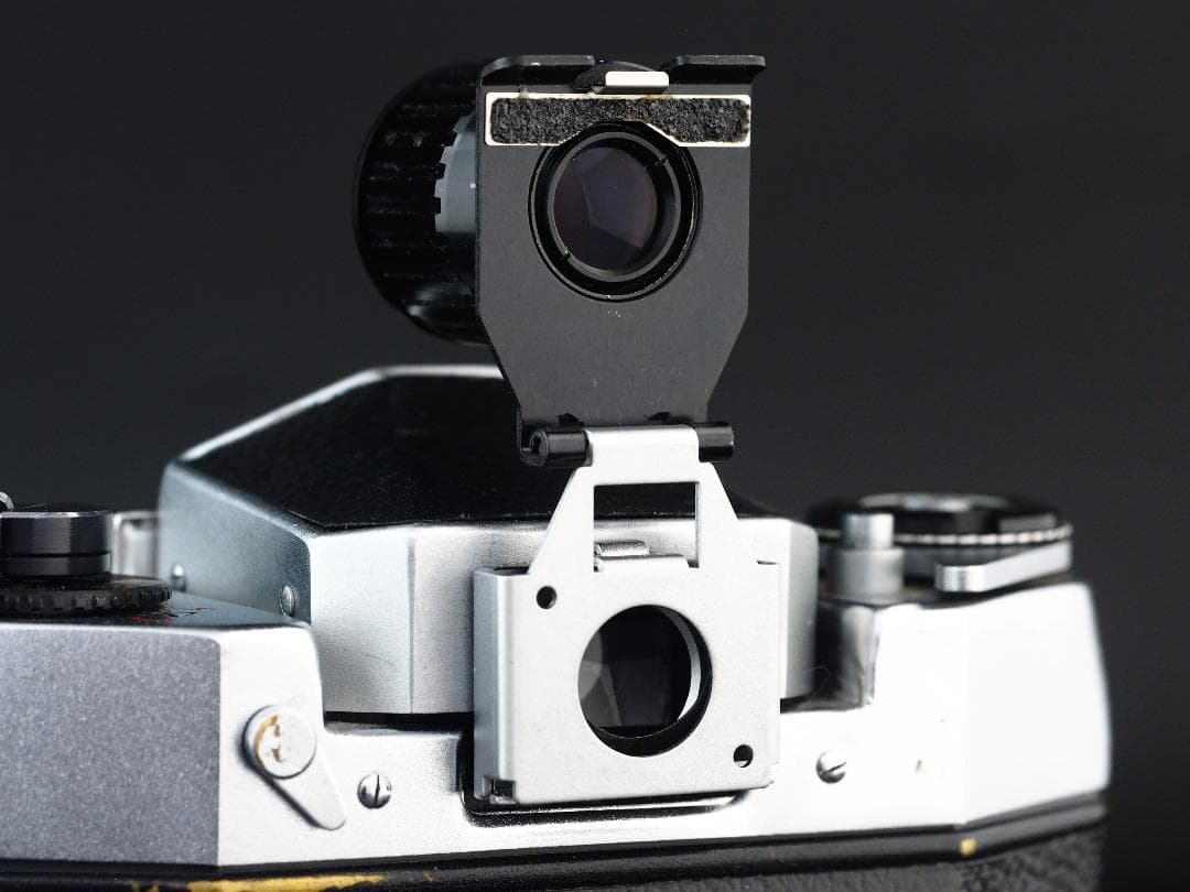 PENTACON EXA 1b DOMIPLAN 2.8/50 フルセット