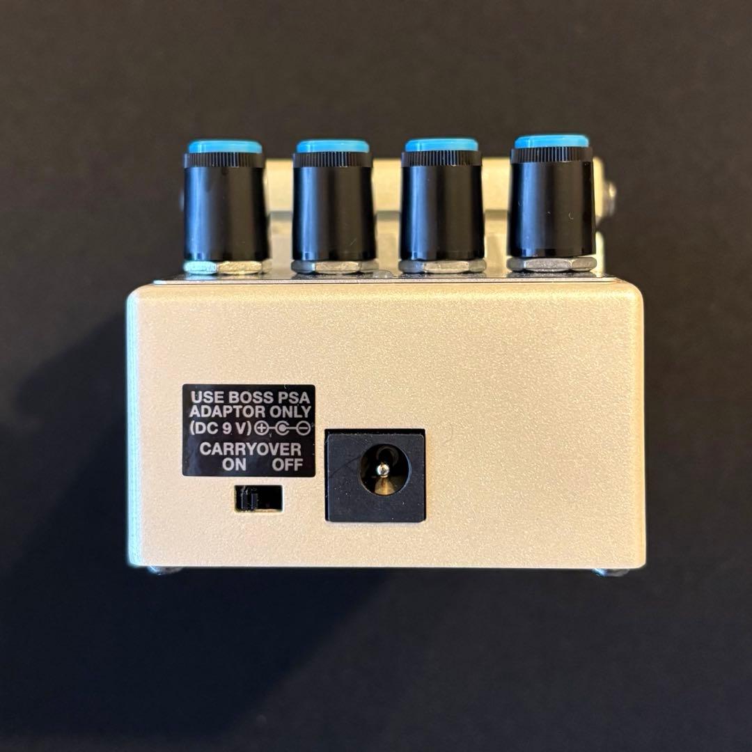 BOSS DD-8 デジタルディレイ 美品
