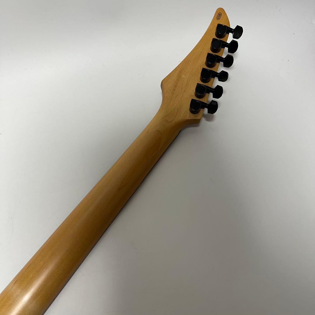 YAMAHA 421M？rgx-521dm？ TRS-505 ブラックパーツ