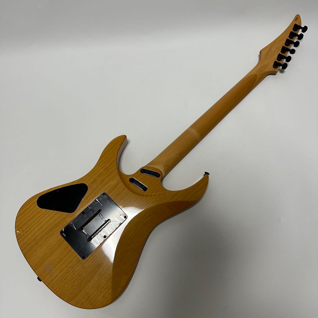 YAMAHA 421M？rgx-521dm？ TRS-505 ブラックパーツ