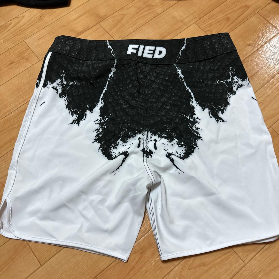 フィジーク　サーフパンツ　FIED