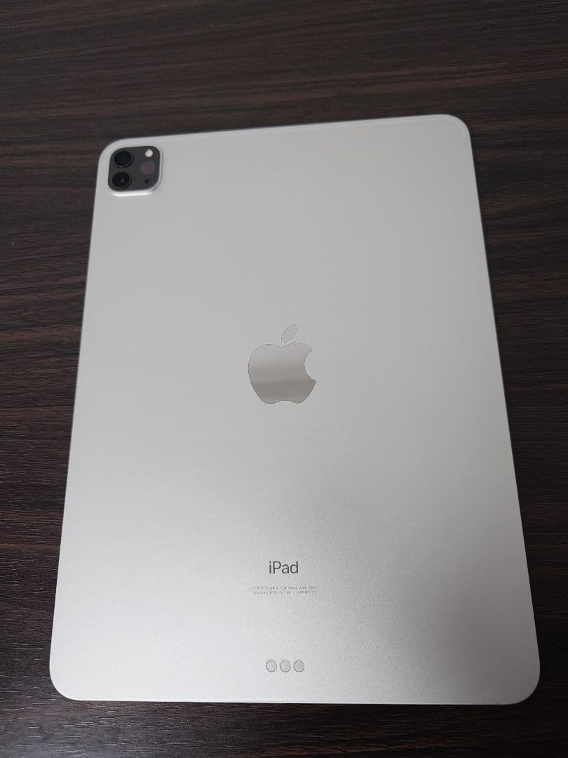 11インチ iPad Pro m1 128GB WiFiモデル おまけ付き