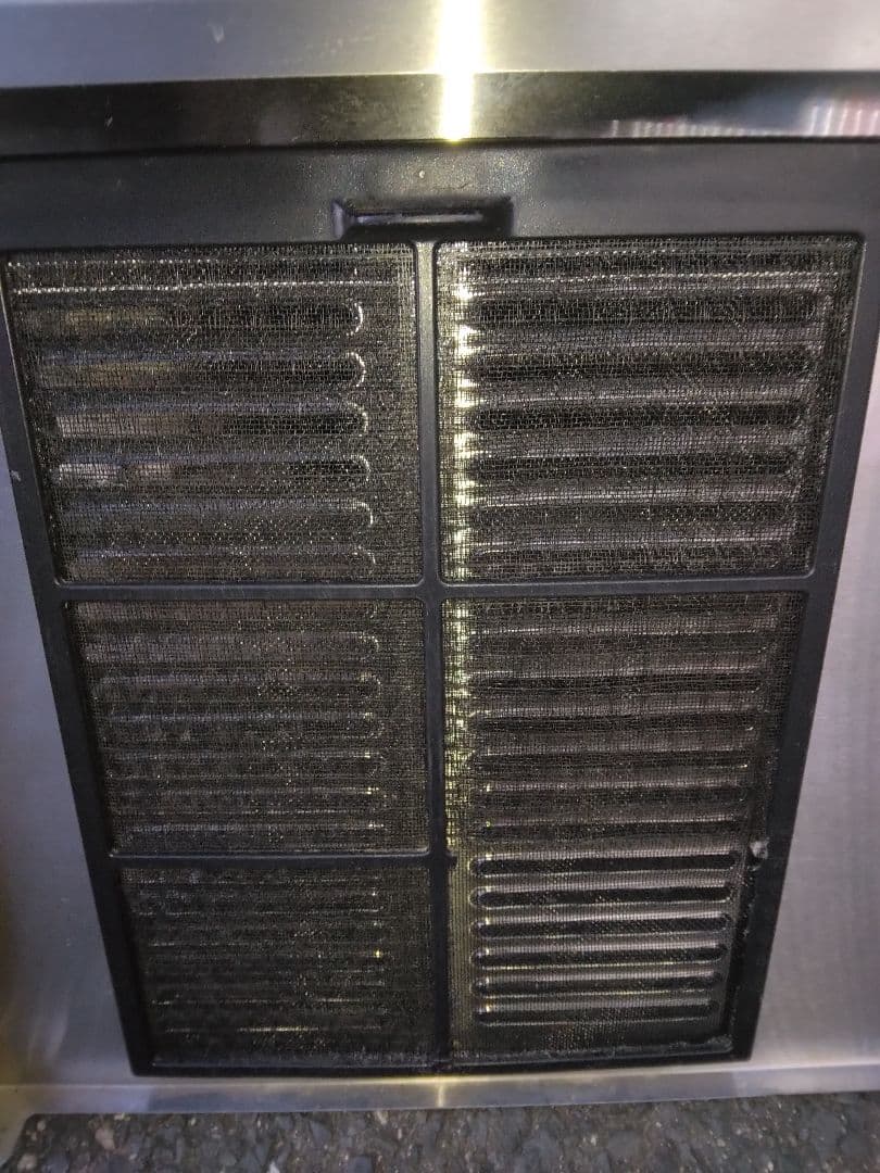 ホシザキ製氷機IM-25Mたのメル便　近隣地域送料無料 直接引取は値引き可