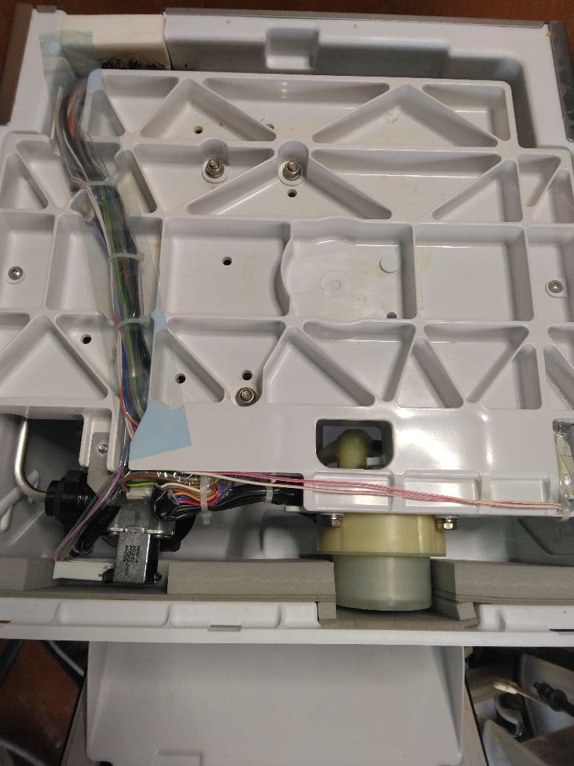 ホシザキ製氷機IM-25Mたのメル便　近隣地域送料無料 直接引取は値引き可