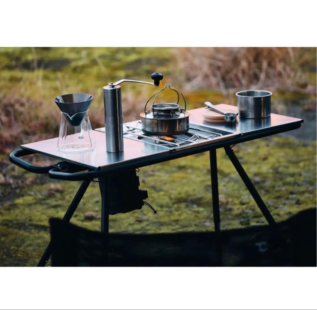 TOKYO CRAFTS マルチフレームテーブル　MFT