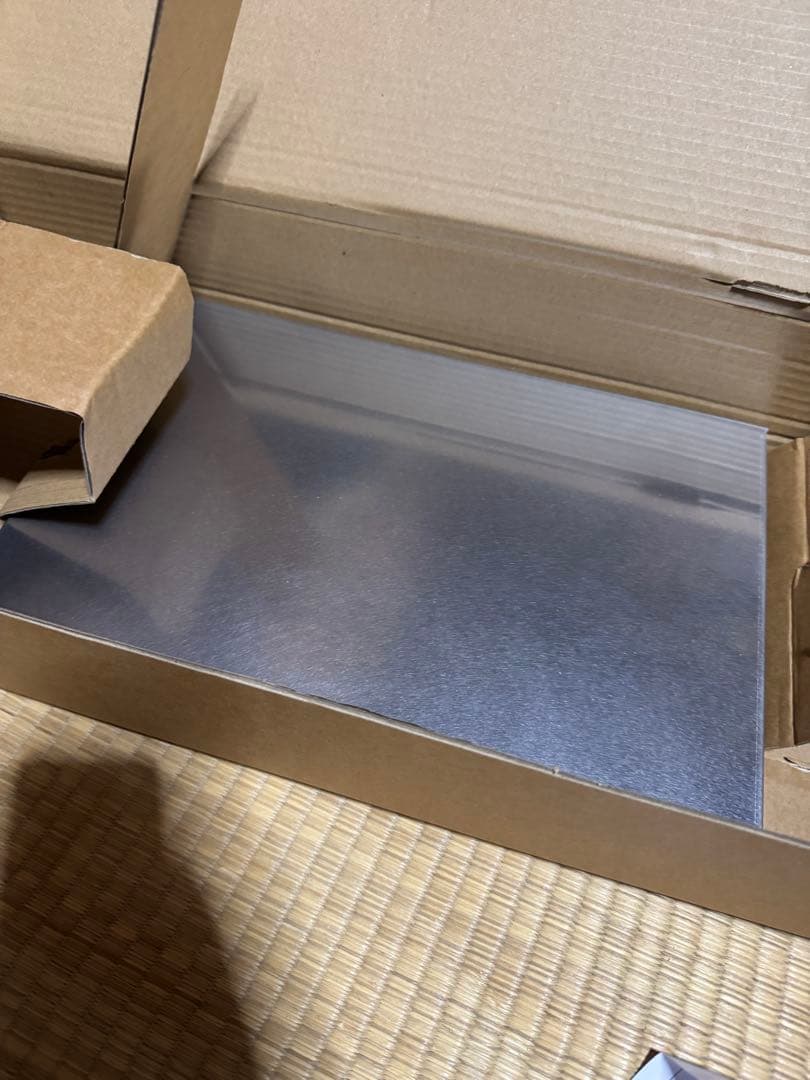 TOKYO CRAFTS マルチフレームテーブル　MFT