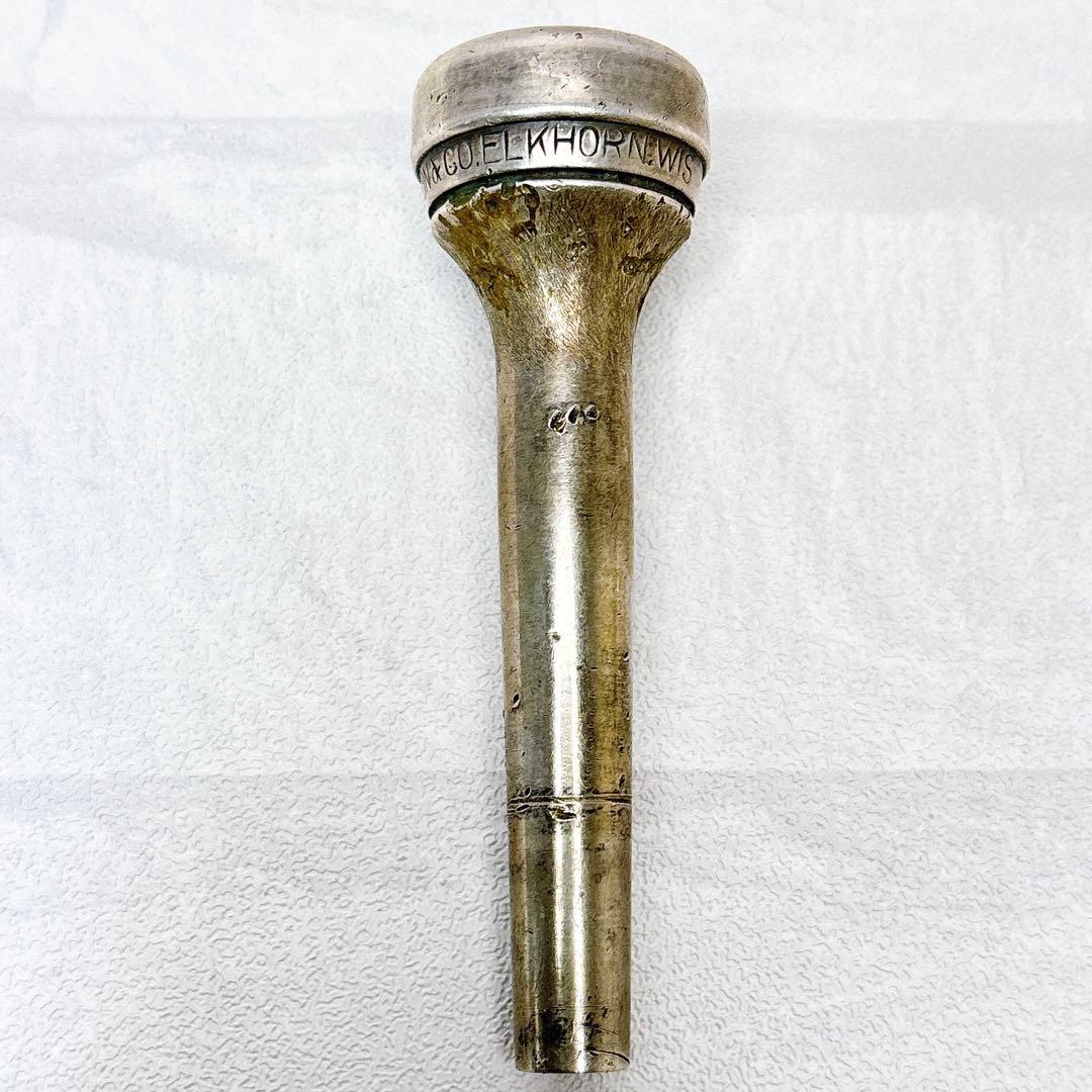 HOLTON 67 ホルトン トランペット用マウスピース