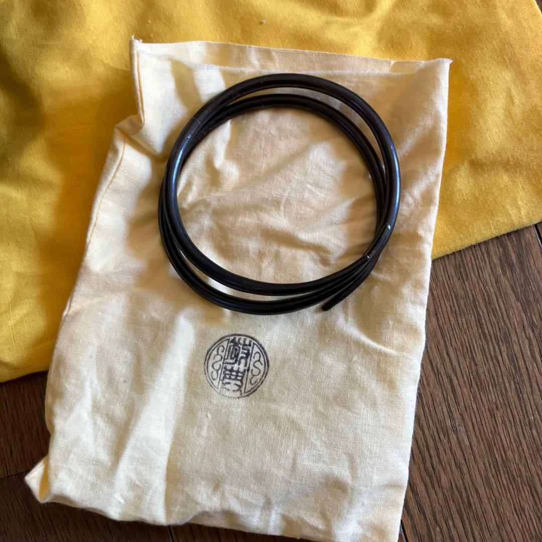 阿弥陀堂釜　高橋敬典 利休好 共布共箱 茶道具 鉄釜