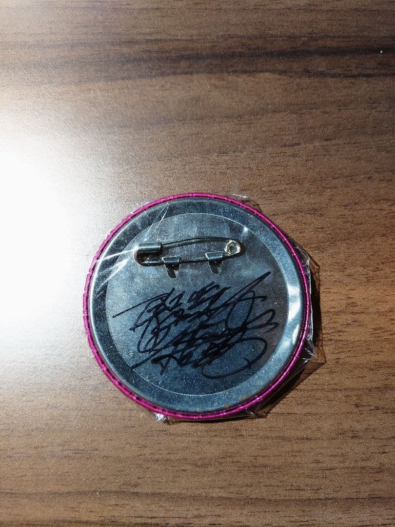 EXILE ATSUSHI 直筆サイン入り2点+各種グッズセット