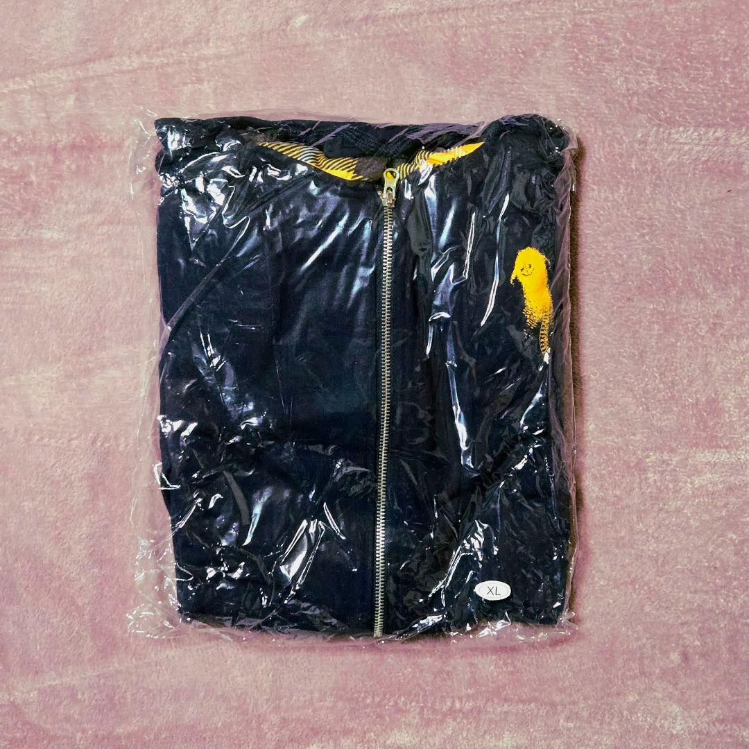 バ*ー様 米津玄師 脊オパ せきついくんパーカー