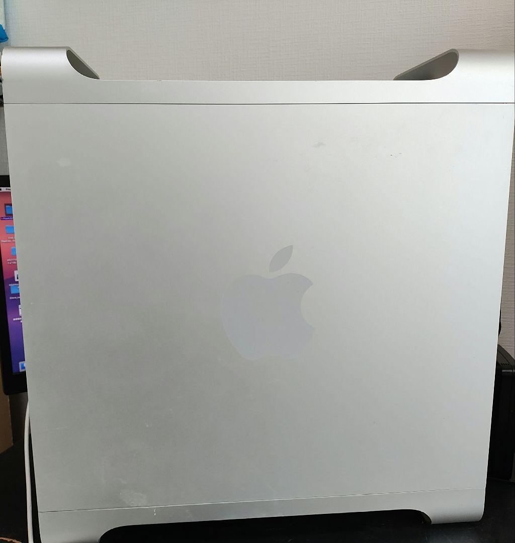 Macデスクトップ MacPro 2009 Mojave