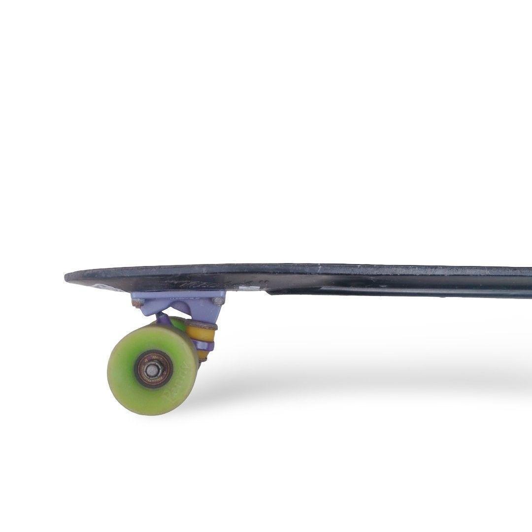 Penny ペニー スケートボード スケボー 27インチ ブラック　グリーン