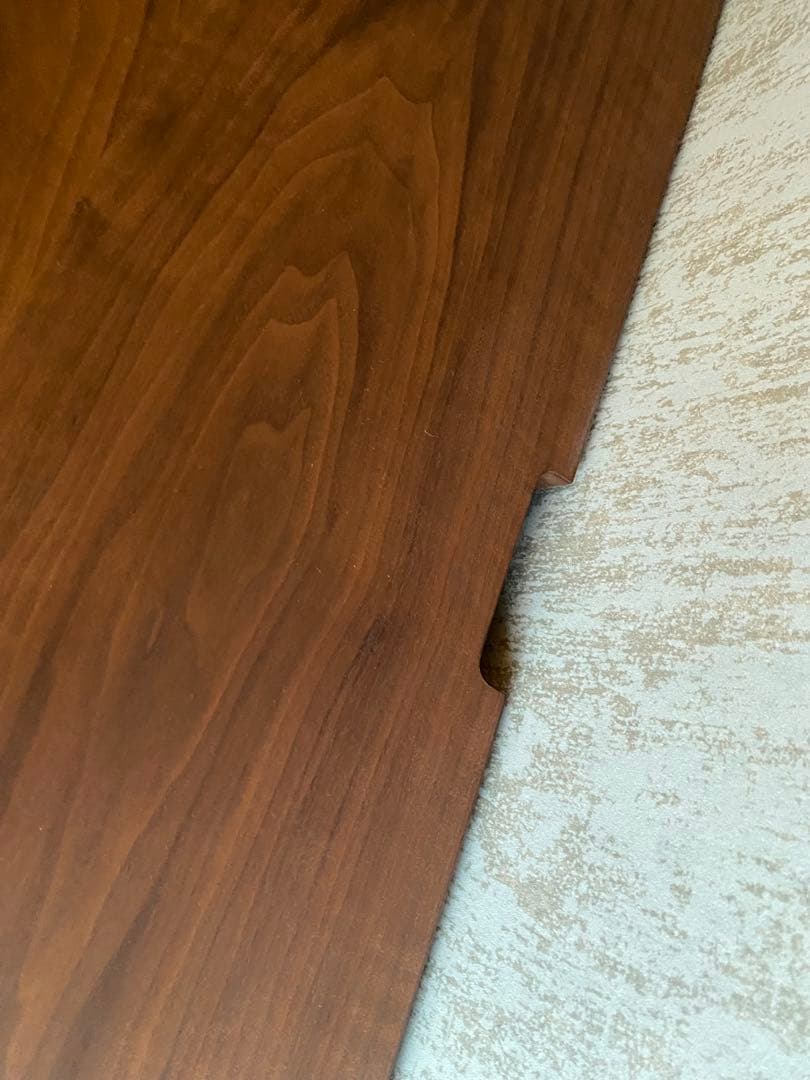 karf テレビボード ウォルナット 2m