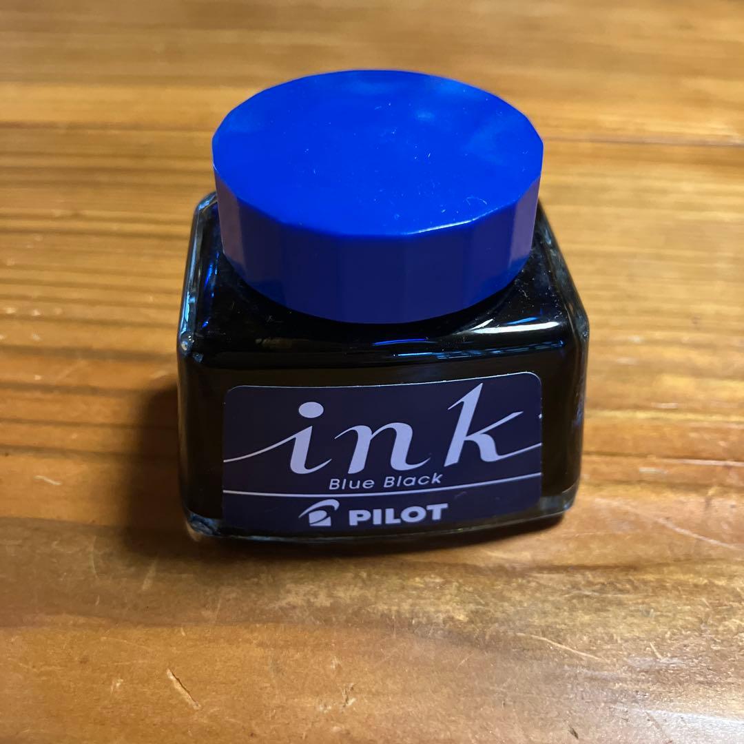 モンブラン　マイスターシュティック　万年筆