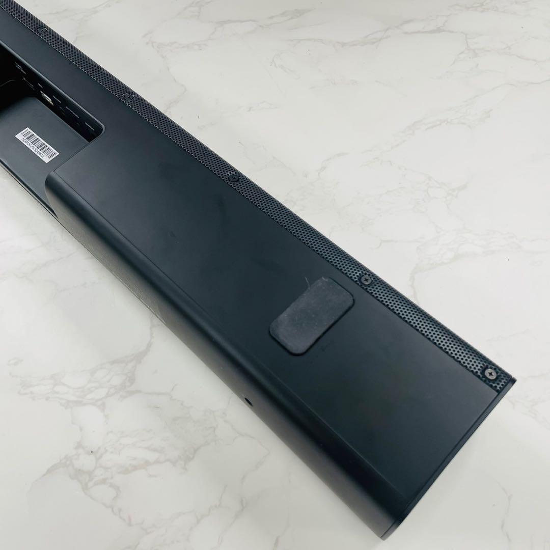 JBL BAR STUDIO サウンドバーシステム 2.0ch