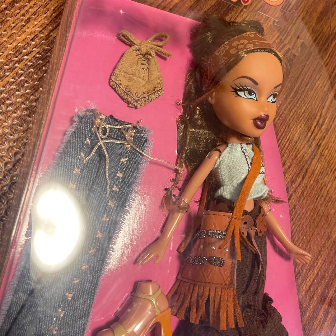 ブラッツドールズ(ヤスミン)