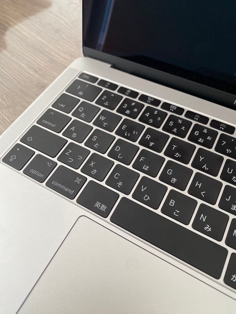 【初期化済】MacBookPro 13インチ 2017 Core i7 16GB