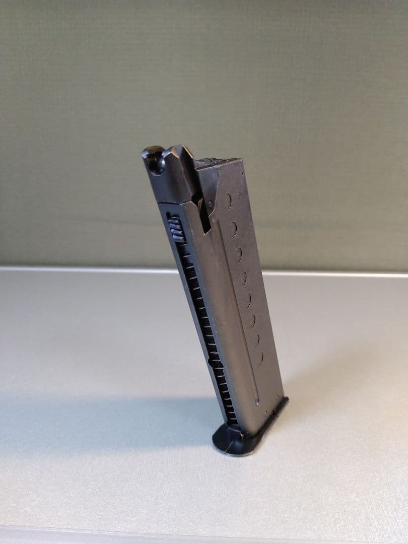 ほぼ未使用！タナカワークス　SIG　P220IC　HW　海上自衛隊仕様！