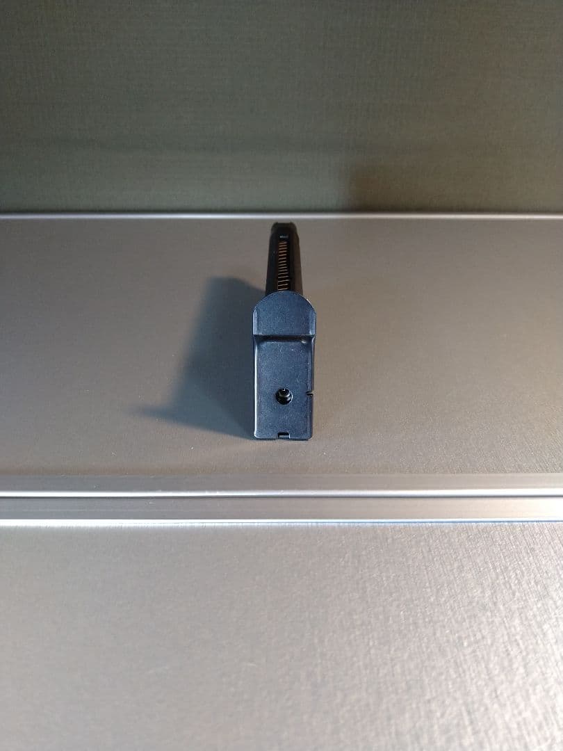 ほぼ未使用！タナカワークス　SIG　P220IC　HW　海上自衛隊仕様！