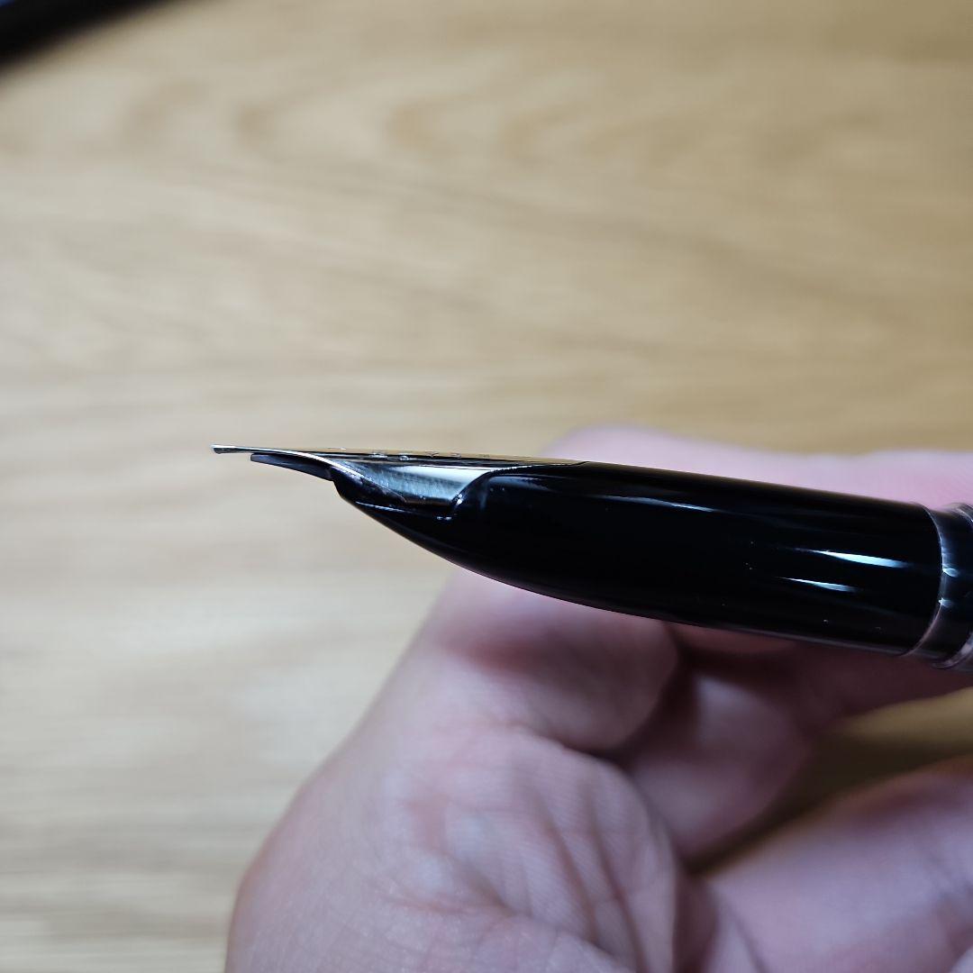 PILOT 般若心経 スターリングシルバー ボールペン シャーペン 万年筆