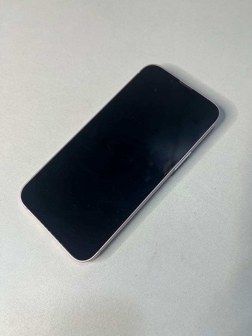 スマートフォン本体 Yui