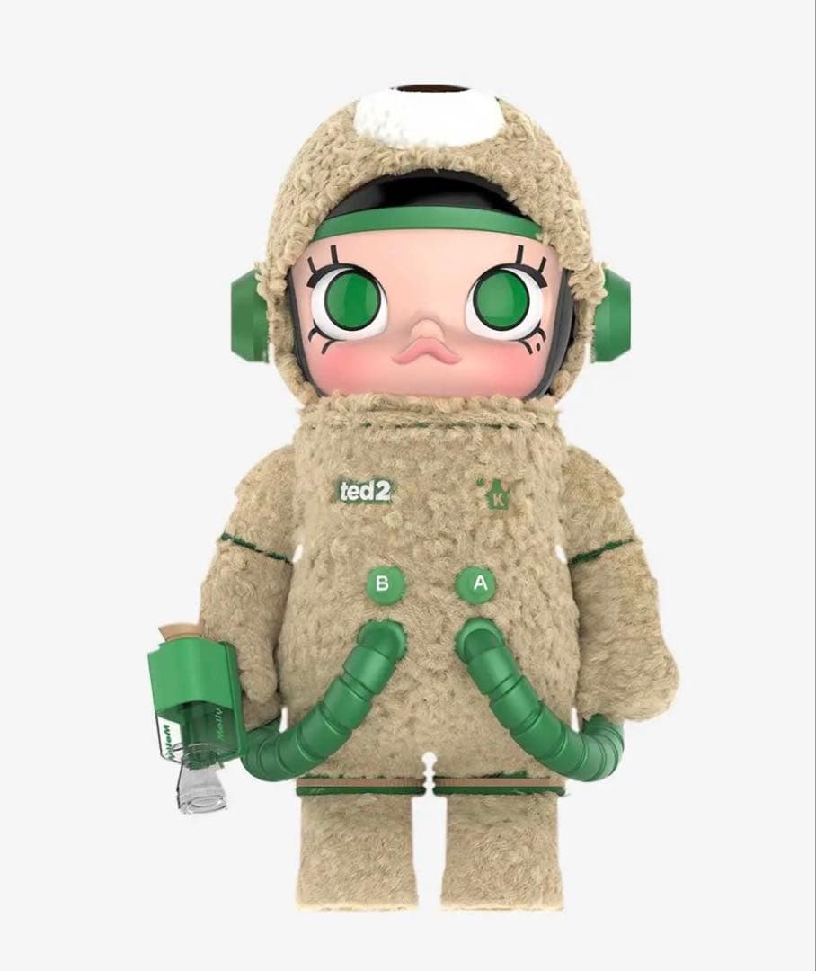 MEGA SPACE MOLLY 400% Ted 2 (ウォニョン)