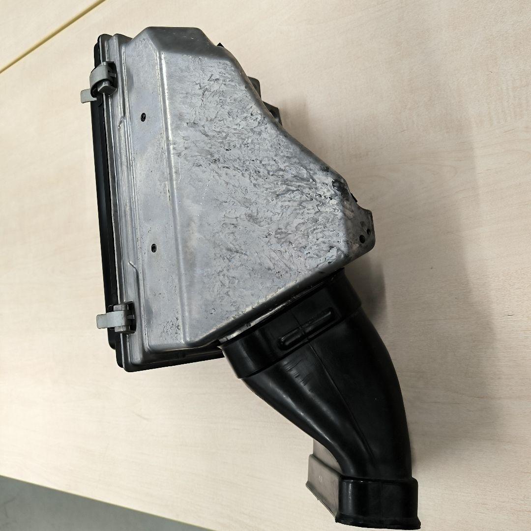 日産　スカイラインGT-R BNR32 rb26 エアクリーナーボックス