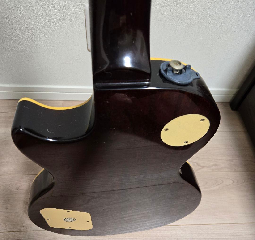 Epiphone Les Paul エレキギター