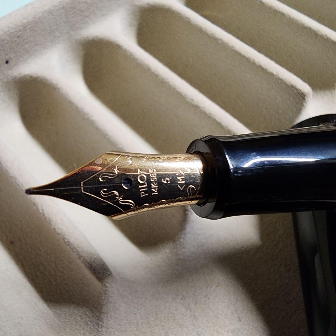 パイロット カスタム 67【極美品、万年筆】