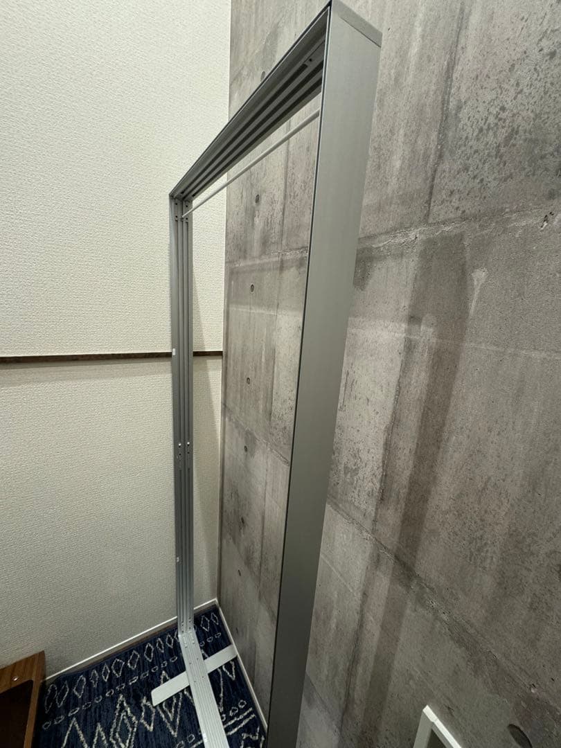 ① Octalumina / Octanorm  オクタルミナ　モバイル