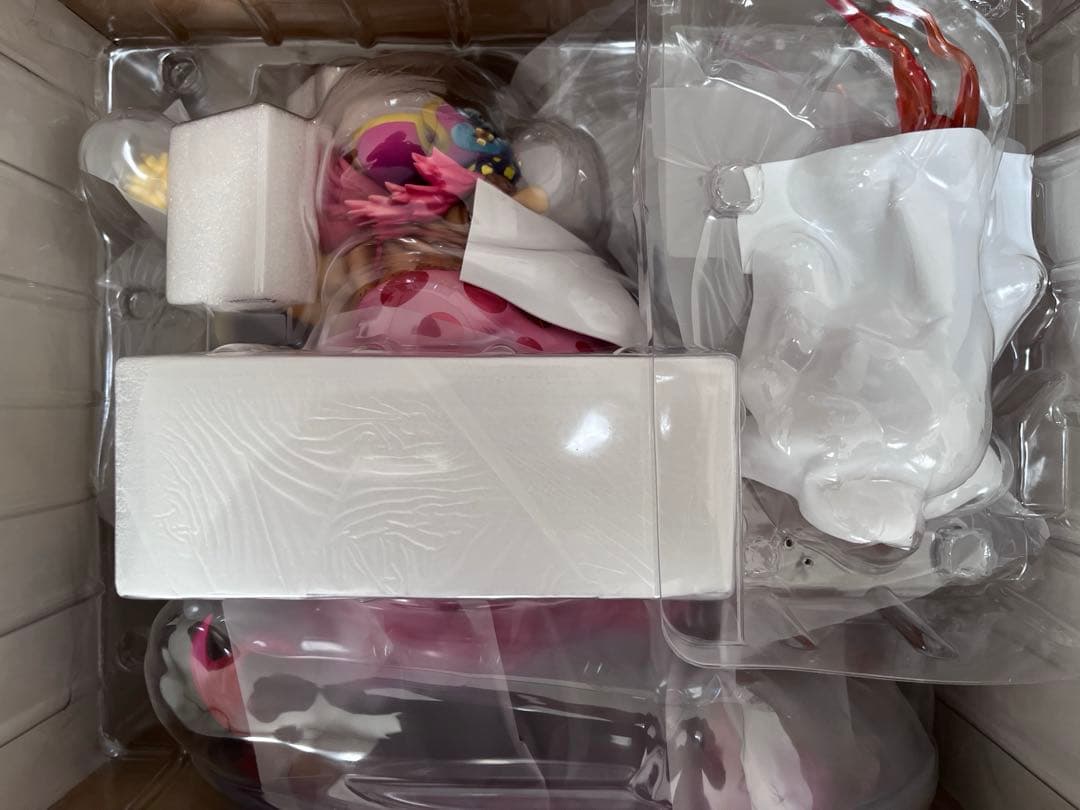 ワンピース POP maximum ビッグマム