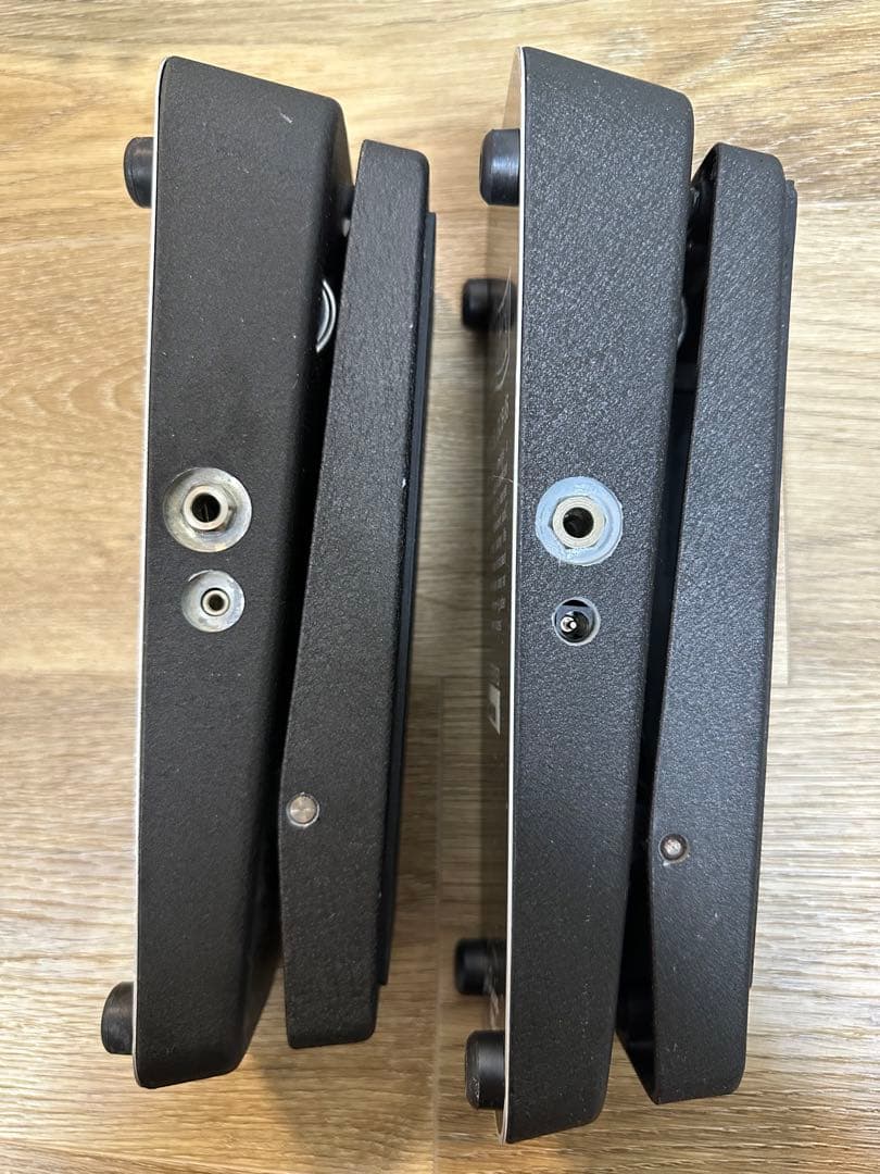 Jim Dunlop　GCB-95 Cry Baby クライベイビー ワウペダル