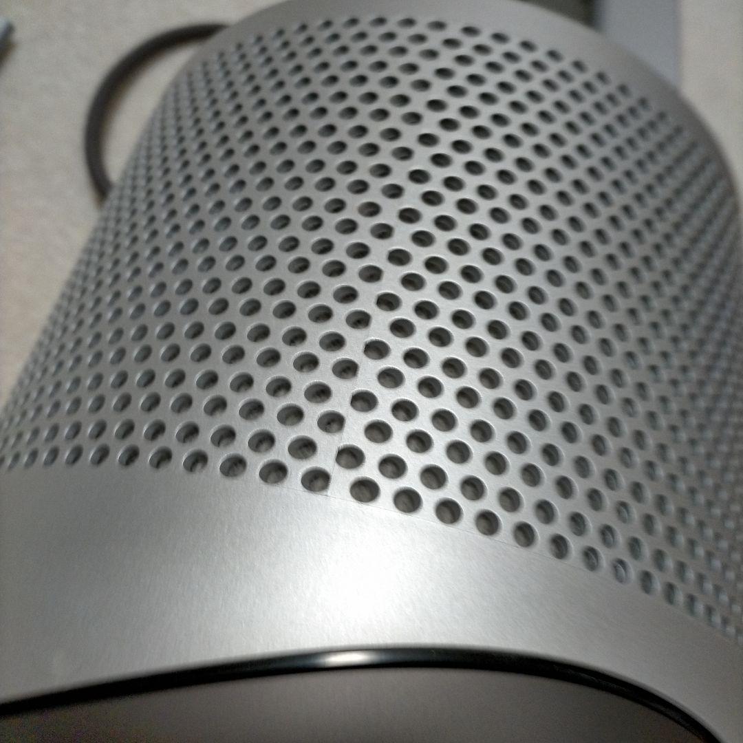 未使用フィルター付き Dyson ダイソン　hot ＆ cool ファンヒーター