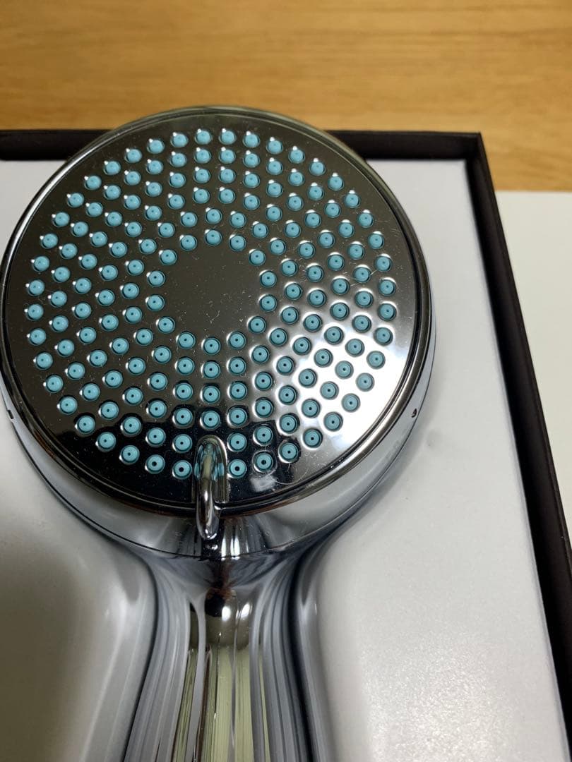 ReFa シャワーヘッド RS-AK00A 未使用