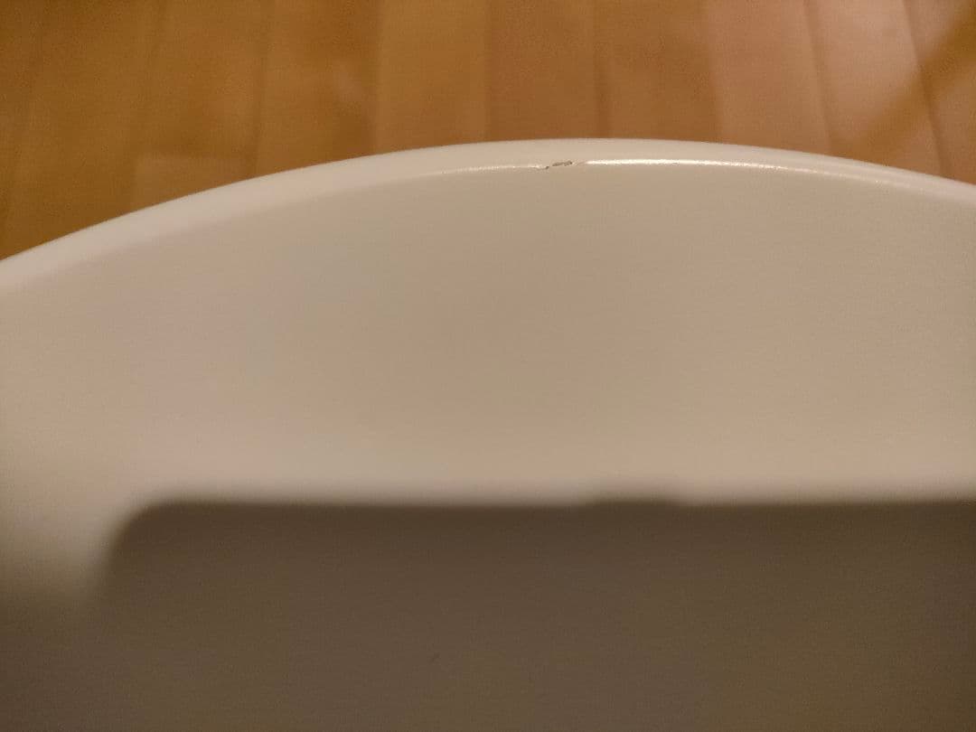 シューメーカー　49 デンマーク　ホワイトシート