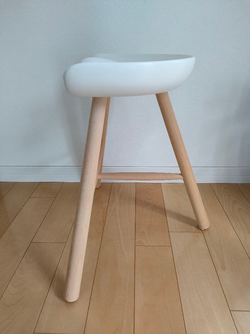 シューメーカー　49 デンマーク　ホワイトシート