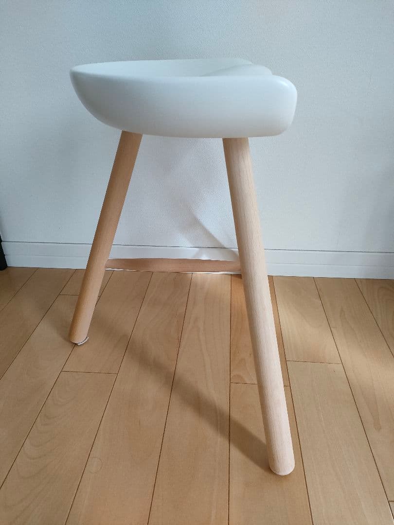 シューメーカー　49 デンマーク　ホワイトシート