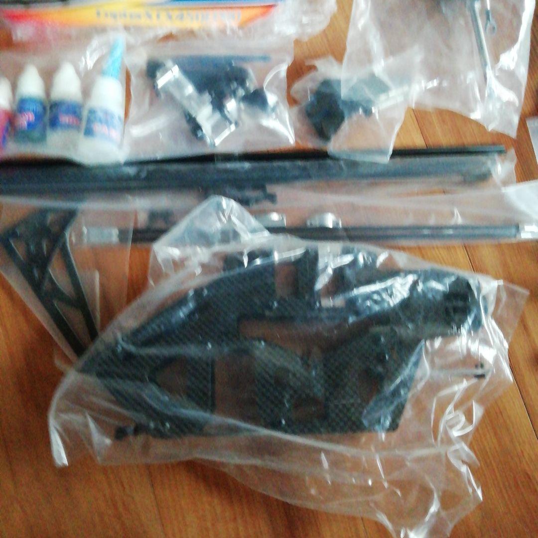 copterX CX450pro ラジコンヘリコプター