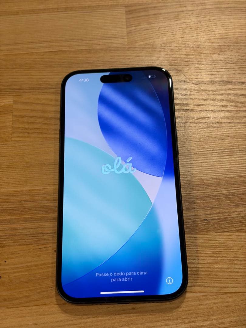 iPhone 15 512G ブラック 本体 simフリー 残分割なし