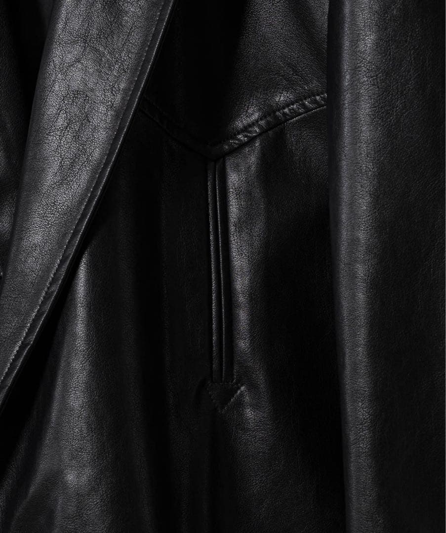 soerte/ソエルテ シングルウエスタンテーラードジャケット