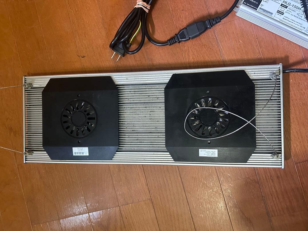 ZOOX　レブロン60 サンゴ用海水用