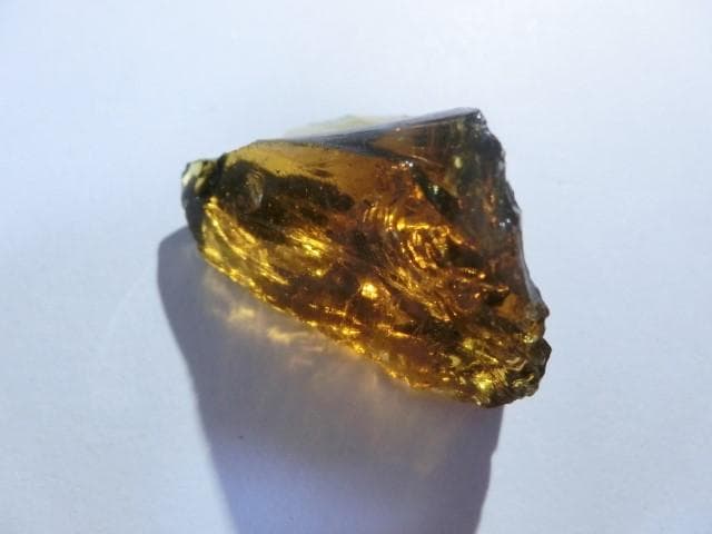 【アンダラ クリスタル】ブラウン アースキーパー