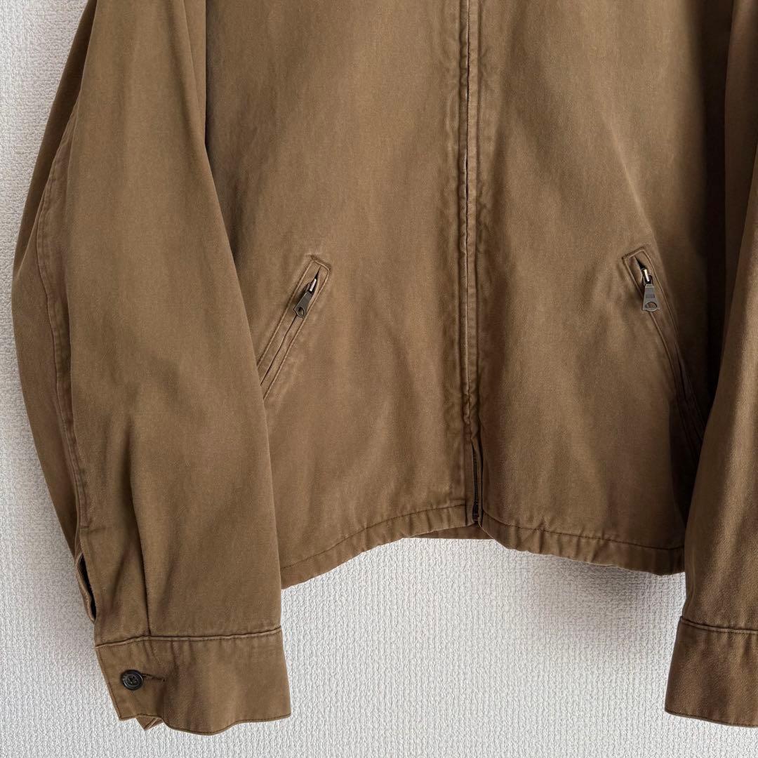 Polo by Ralph Lauren スイングトップ ビンテージ ポニー無し