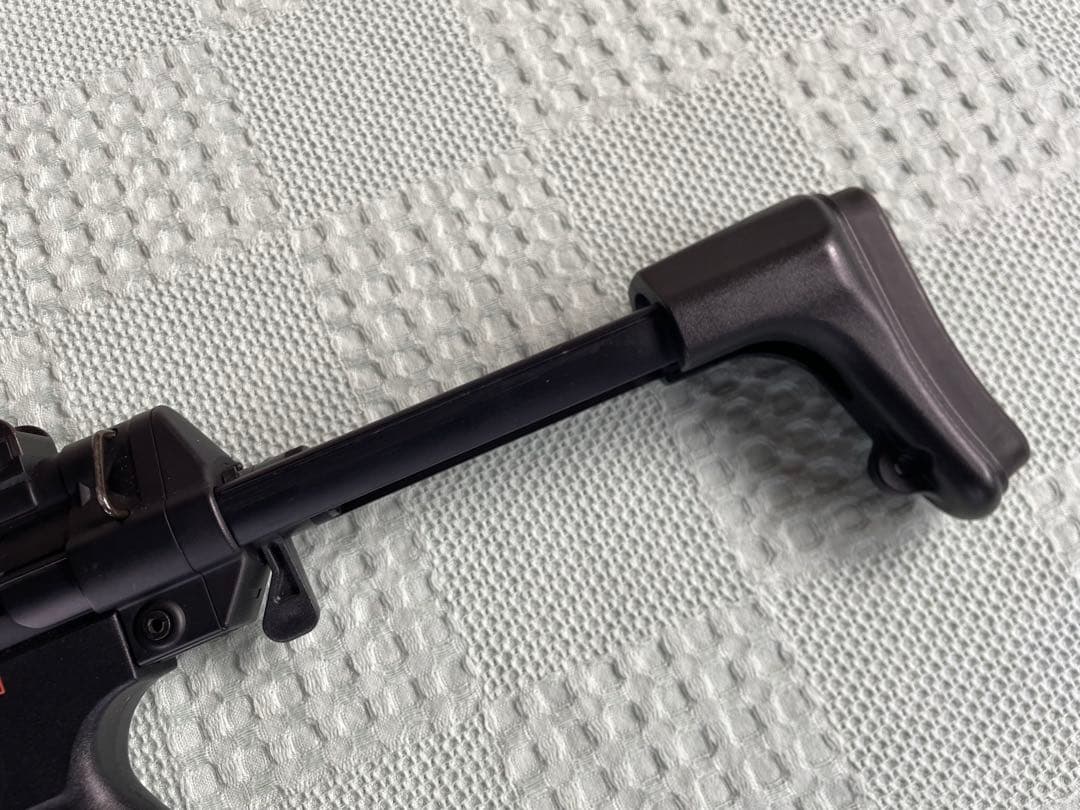 東京マルイ MP5 スタンダード電動ガン