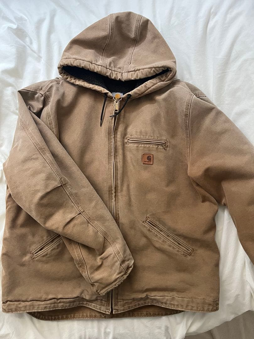 Carhartt XL ダックジャケット