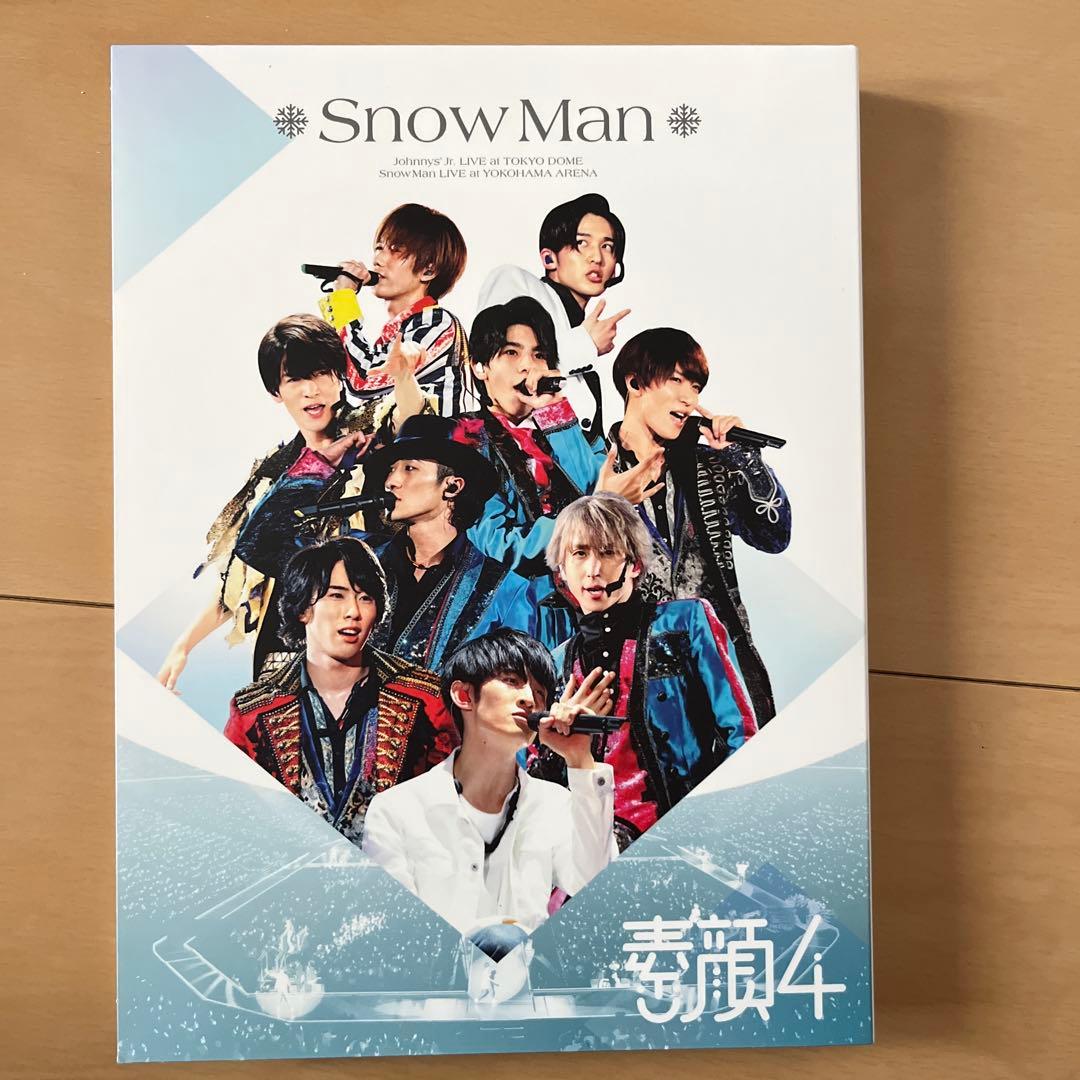 Man 素顔4 DVD