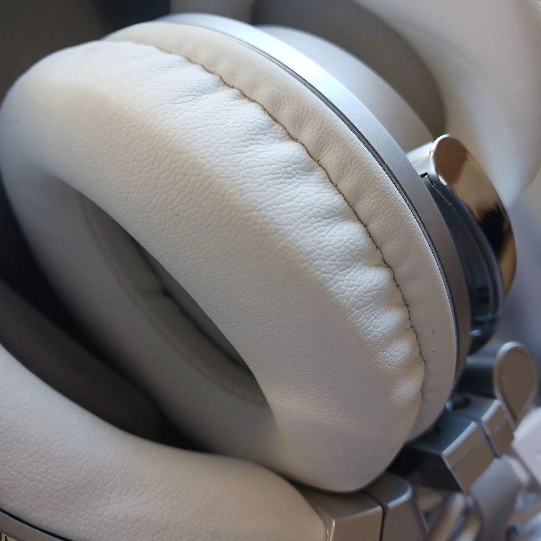 アリアナグランデ 猫耳ヘッドホン Bluetooth ブルックストーン