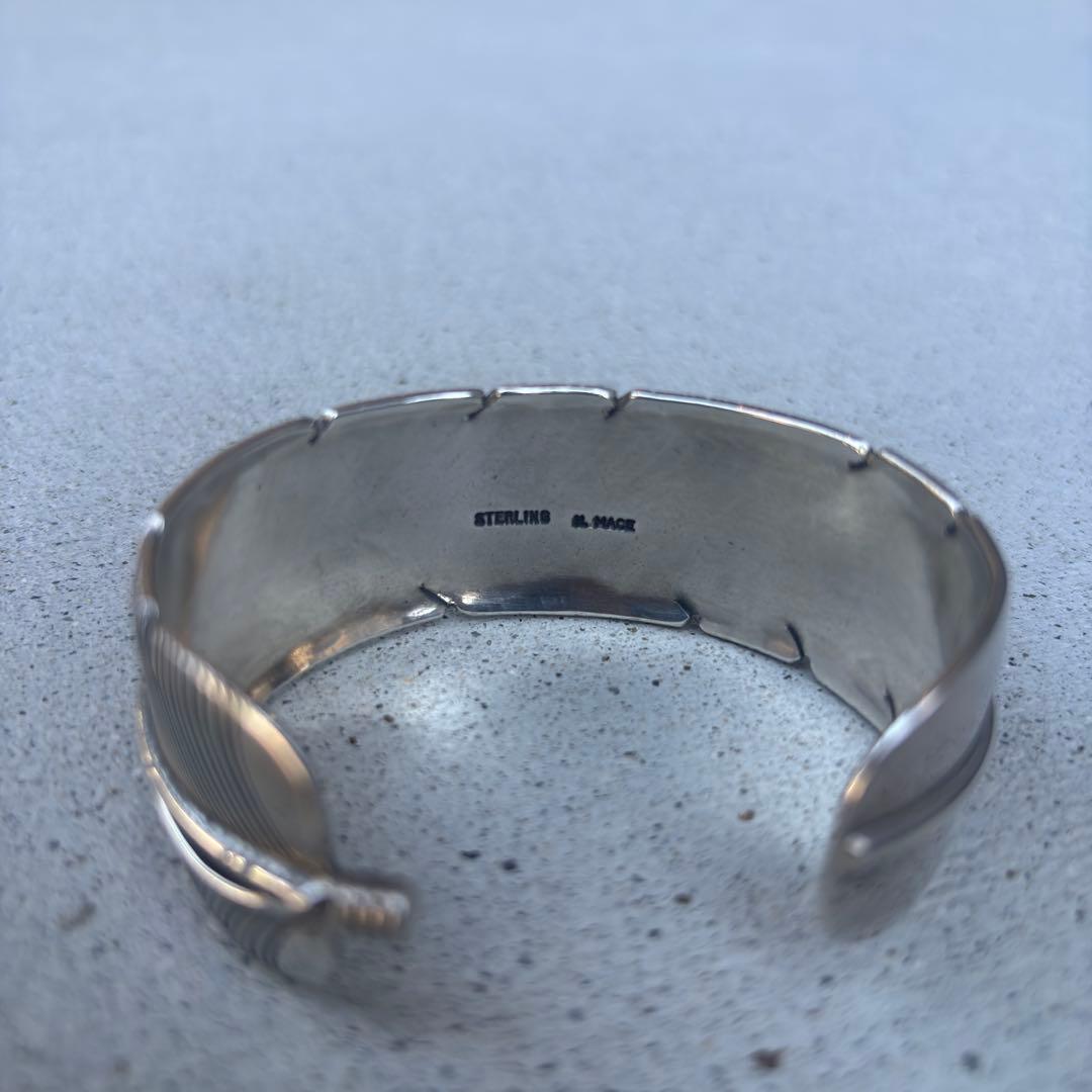 ム*ネ様 ハーヴィーメイス / Harvey Mace 250mm幅 フェザーバ